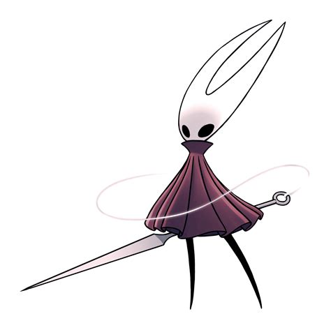 hornet hollow knight